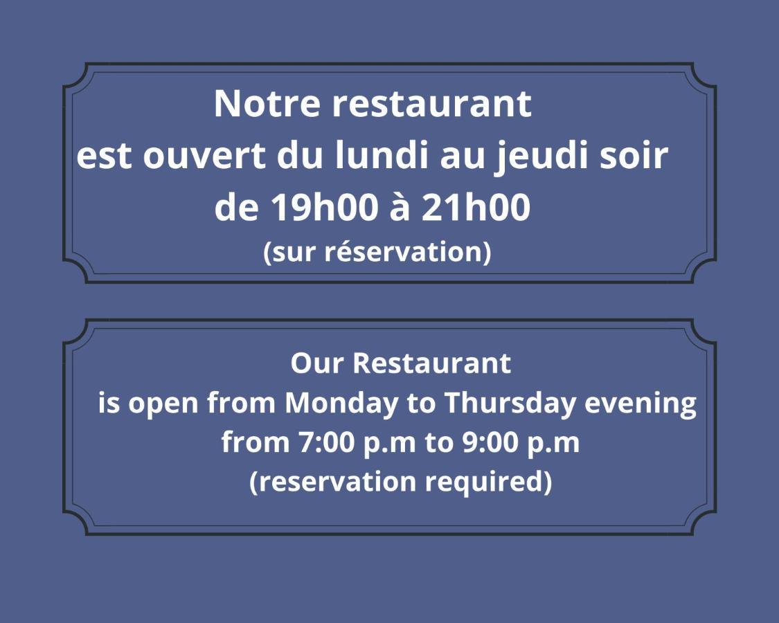 Logis L'Hotel D'Arc Arc-sur-Tille Zewnętrze zdjęcie